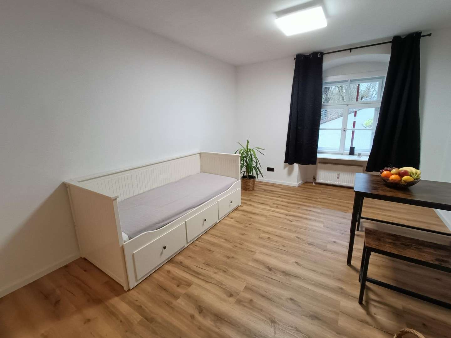 Thumbnail-Wohnung zum Mieten in Sinzing 399,00 € 19.6 m²