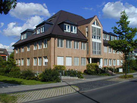 Thumbnail-Büro in Bonn 790,00 € 96 m²