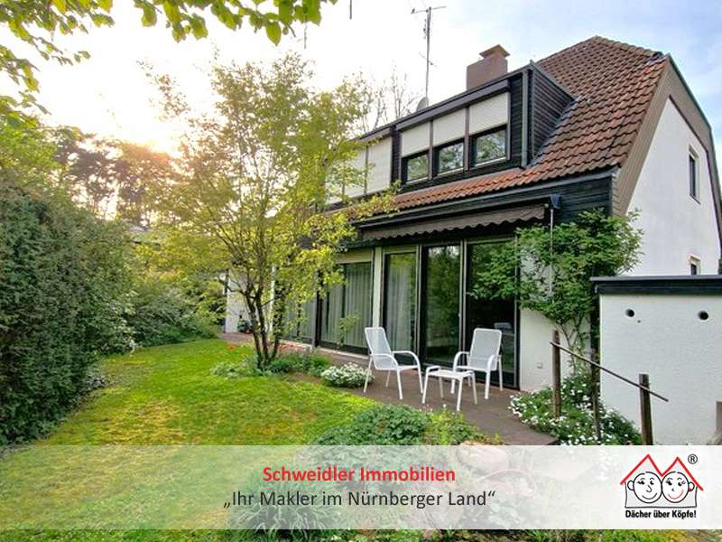 Thumbnail-Haus zum Kaufen in Schwaig-Behringersdorf 844.000,00 € 192 m²