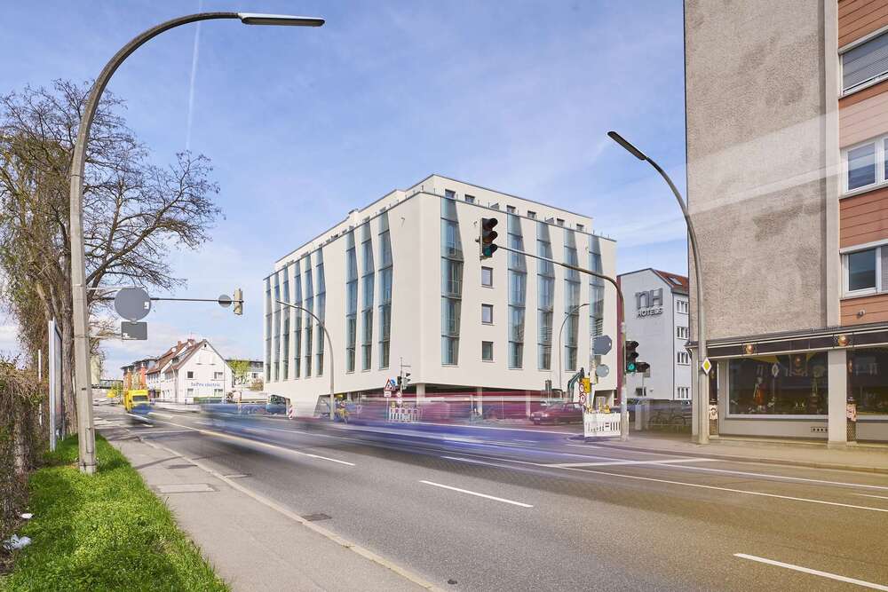 Thumbnail-Wohnung zum Kaufen in Sindelfingen 269.000,00 € 42.91 m²