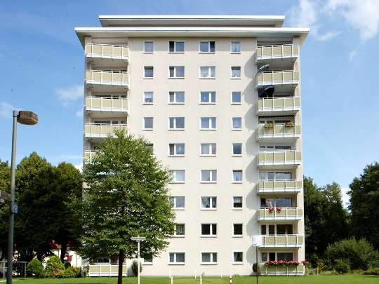 Thumbnail-Wohnung zum Mieten in Gelsenkirchen 419,00 € 60 m²