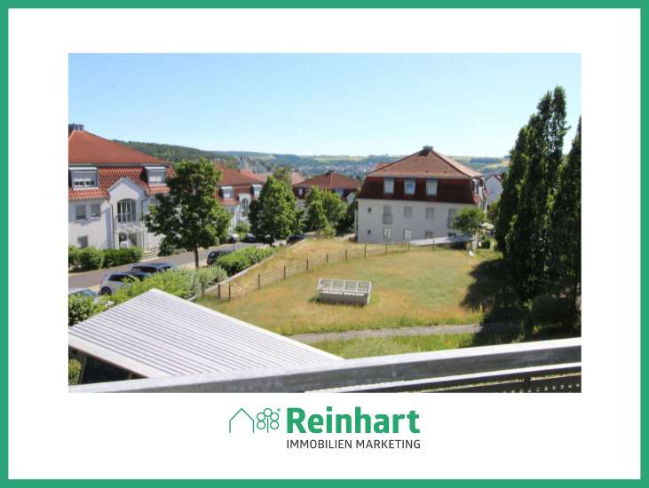 Thumbnail-Wohnung zum Mieten in Veitshöchheim 725,00 € 66 m²