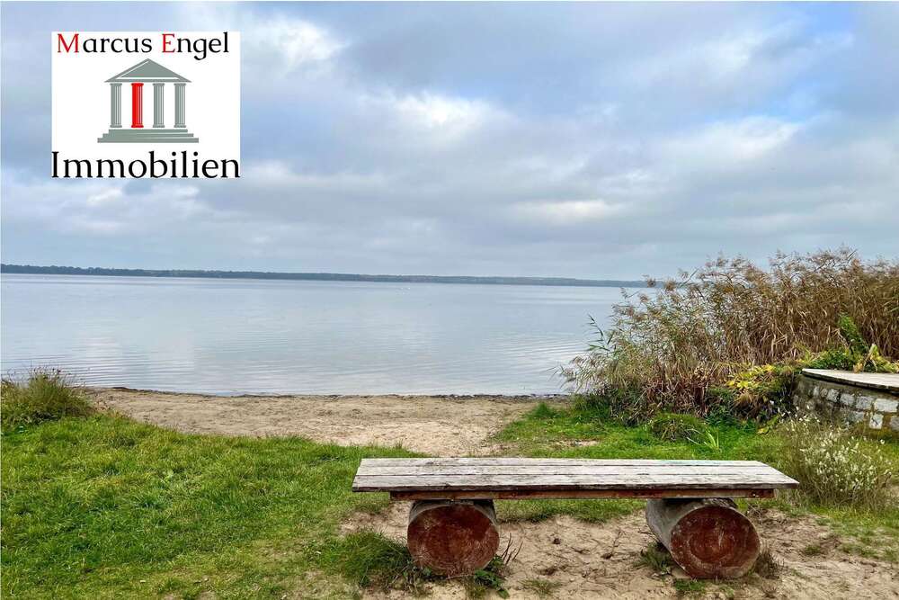 Thumbnail-Grundstück zu verkaufen in Joachimsthal 113.500,00 € 340 m²