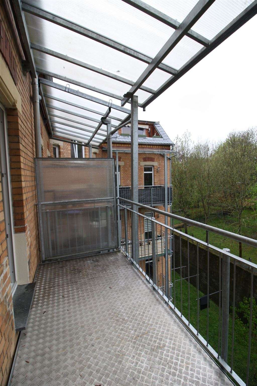 Thumbnail-Wohnung zum Mieten in Plauen 383,00 € 69.6 m²