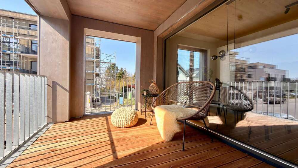 Thumbnail-Wohnung zum Kaufen in Ludwigsburg 581.900,00 € 80.3 m²