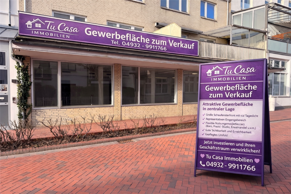 Thumbnail-Haus zum Kaufen in Norderney 999.000,00 € 225.2 m²