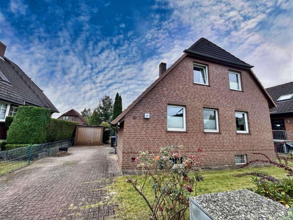 Thumbnail-Haus zum Kaufen in Hamburg 589.000,00 € 128 m²