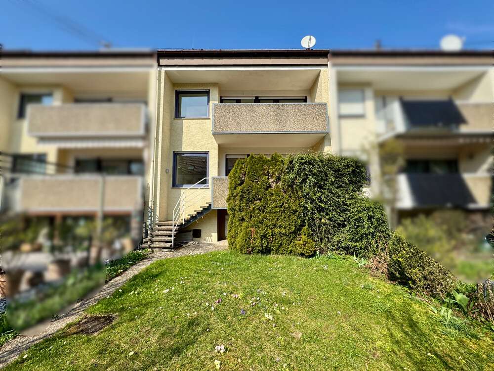 Thumbnail-Haus zum Kaufen in Filderstadt Bernhausen 549.000,00 € 149 m²