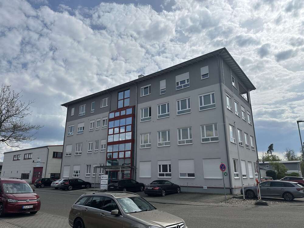 Thumbnail-Büro in Waghäusel 3.756,00 € 313 m²