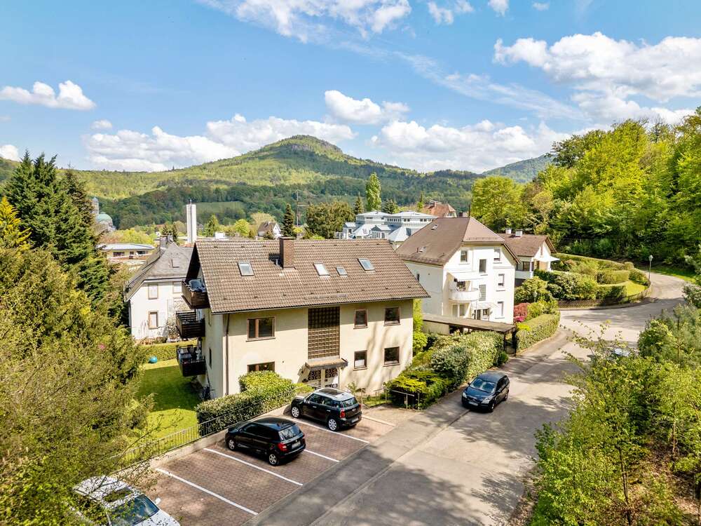 Thumbnail-Wohnung zum Kaufen in Baden-Baden 310.000,00 € 67 m²