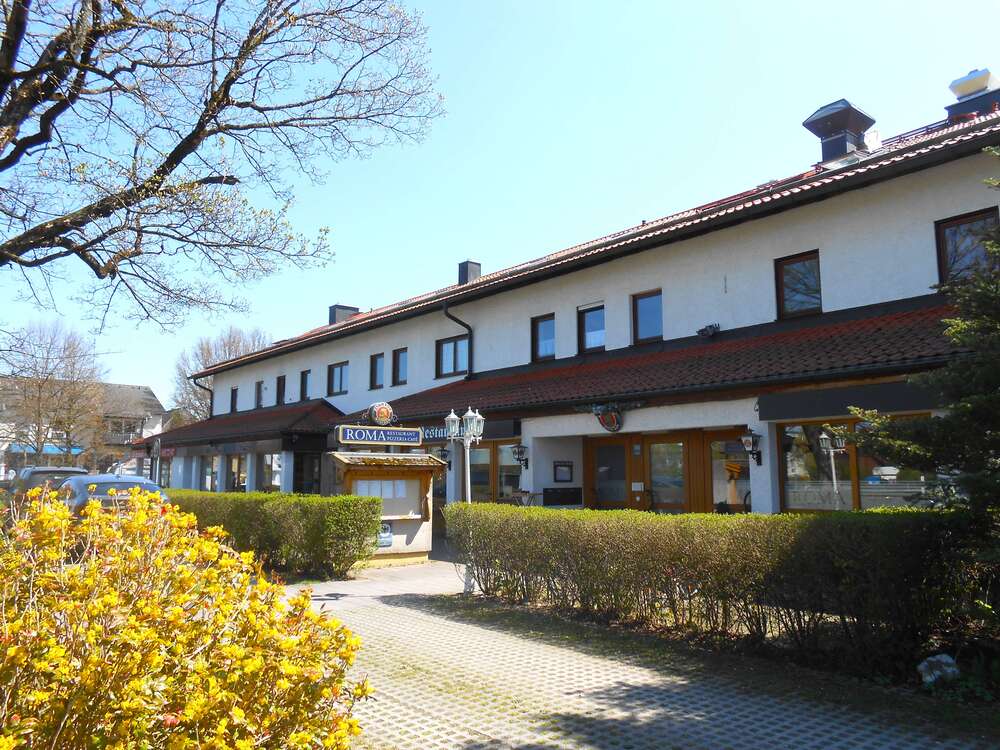 Thumbnail-Wohnung zum Mieten in München 450,00 € 22 m²