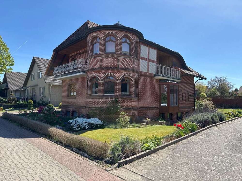 Thumbnail-Haus zum Kaufen in Stadthagen 490.000,00 € 172 m²