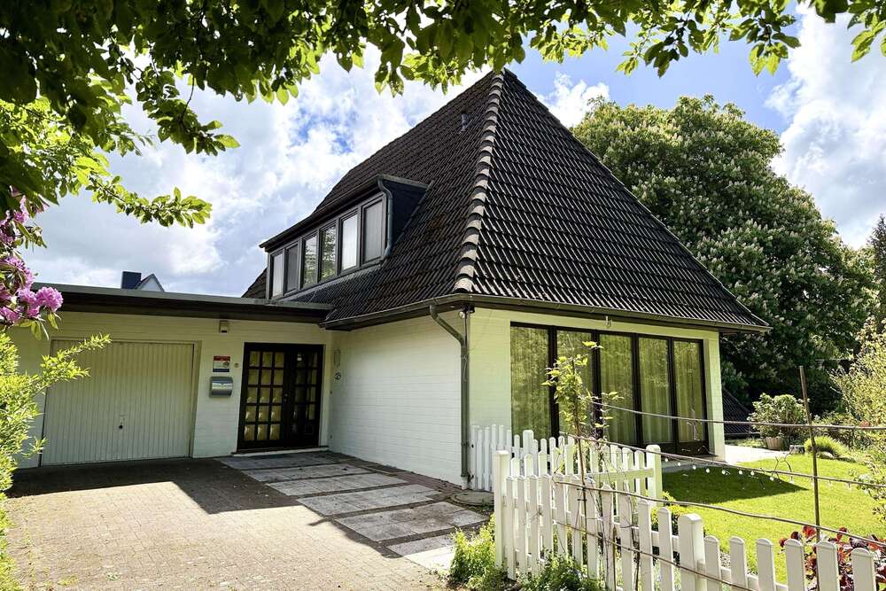 Thumbnail-Haus zum Kaufen in Bremerhaven 369.000,00 € 170 m²