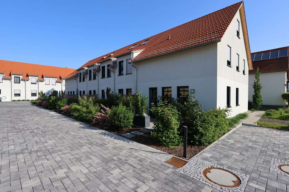 Thumbnail-Haus zum Kaufen in Großpösna 499.000,00 € 126 m²