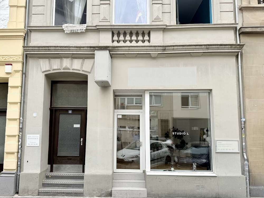 Thumbnail-Büro in Köln 1.150,00 € 42 m²