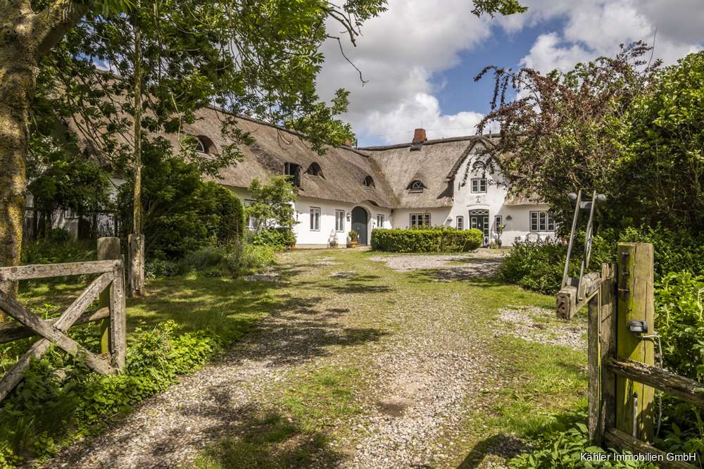 Thumbnail-Haus zum Kaufen in Oldenswort 2.749.000,00 € 494.65 m²