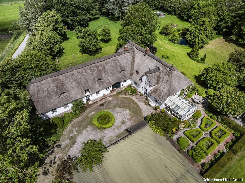 Thumbnail-Haus zum Kaufen in Oldenswort 2.199.000,00 € 494.65 m²