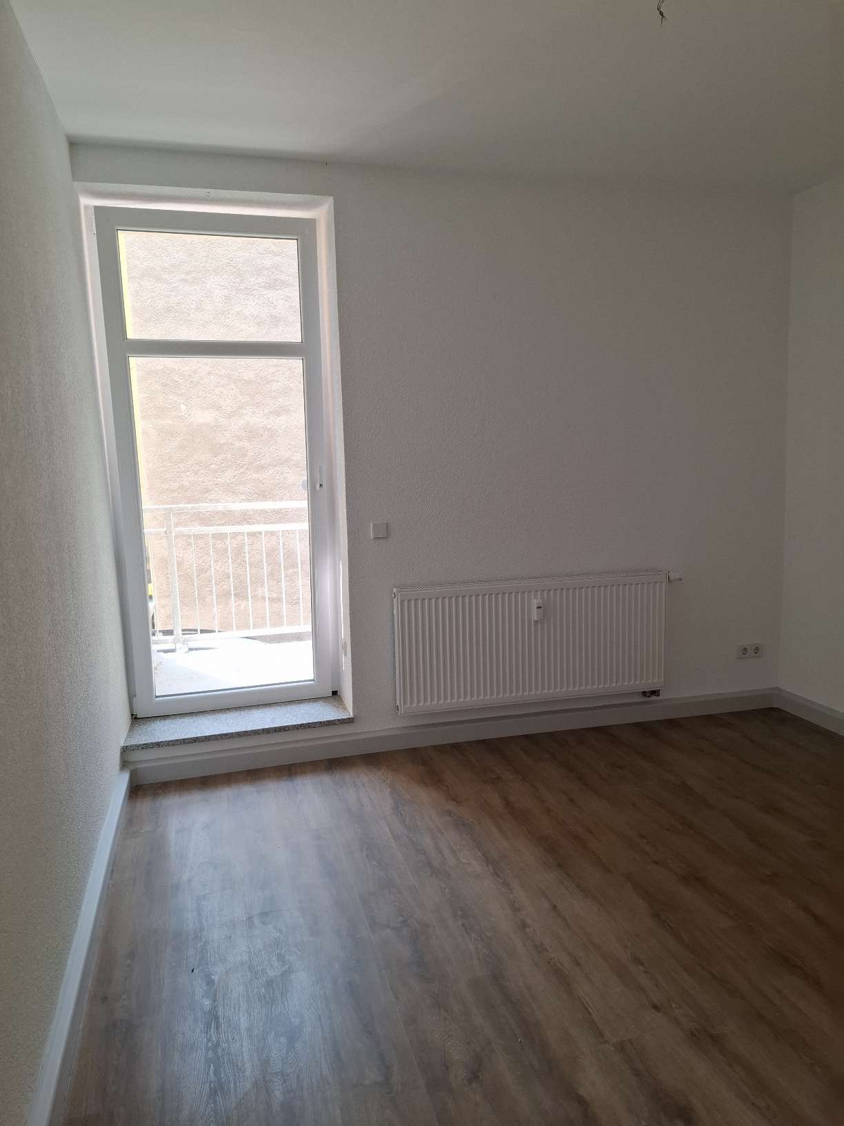 Thumbnail-Wohnung zum Mieten in Olbernhau 319,54 € 44.38 m²