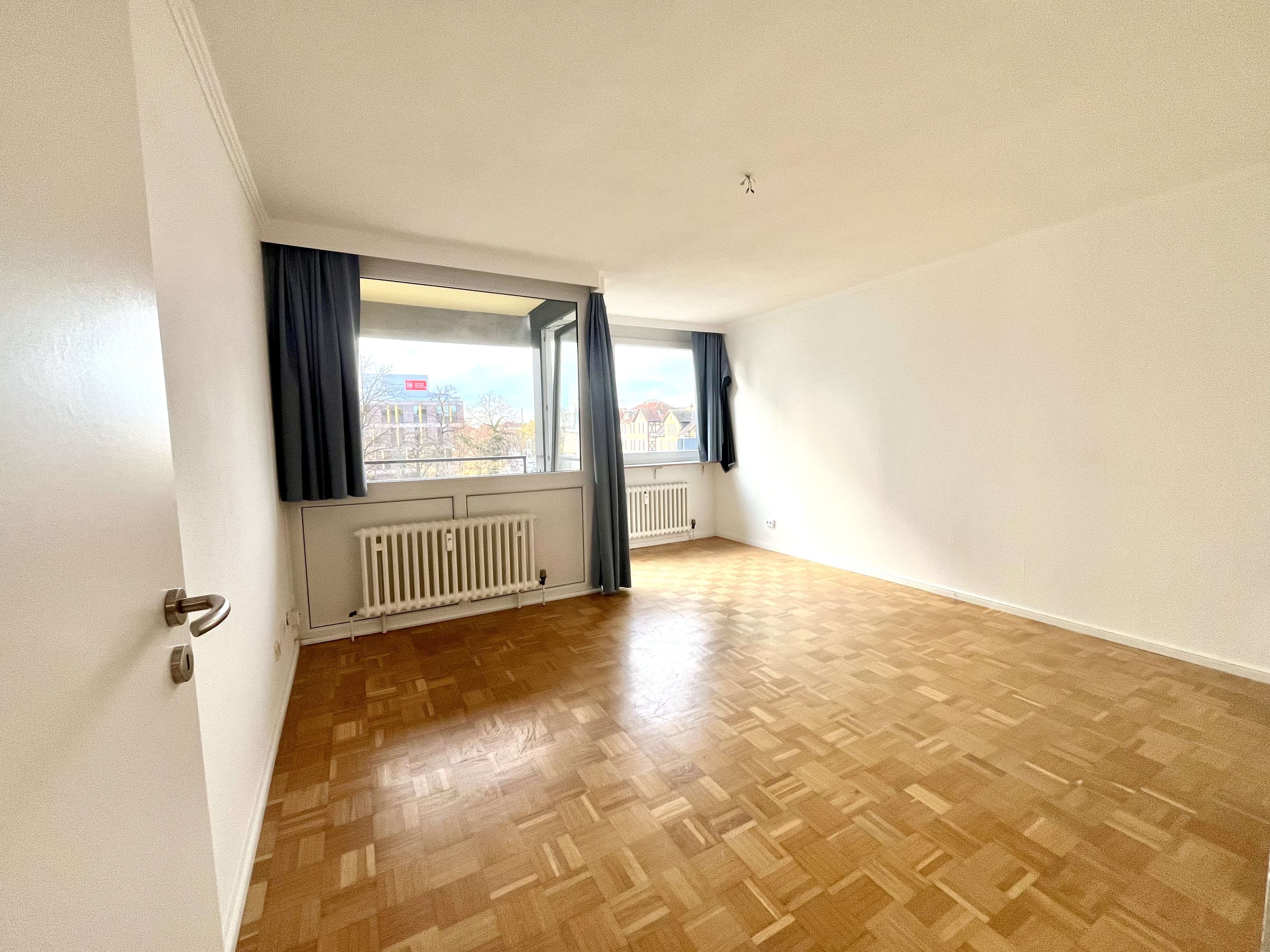 Thumbnail-Wohnung zum Kaufen in Braunschweig 105.000,00 € 32 m²