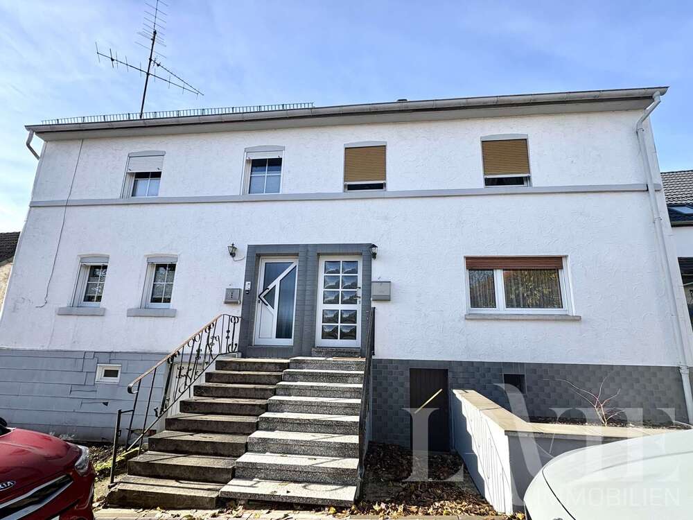 Thumbnail-Haus zum Kaufen in Höheinöd 119.000,00 € 120 m²