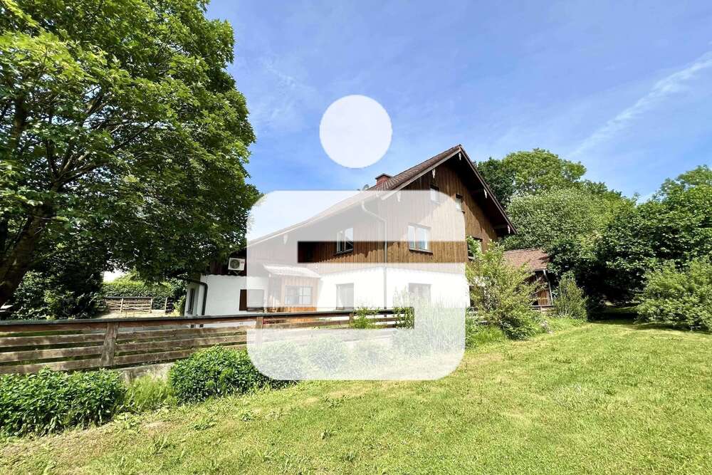 Thumbnail-Haus zum Kaufen in Gangkofen 315.000,00 € 150 m²