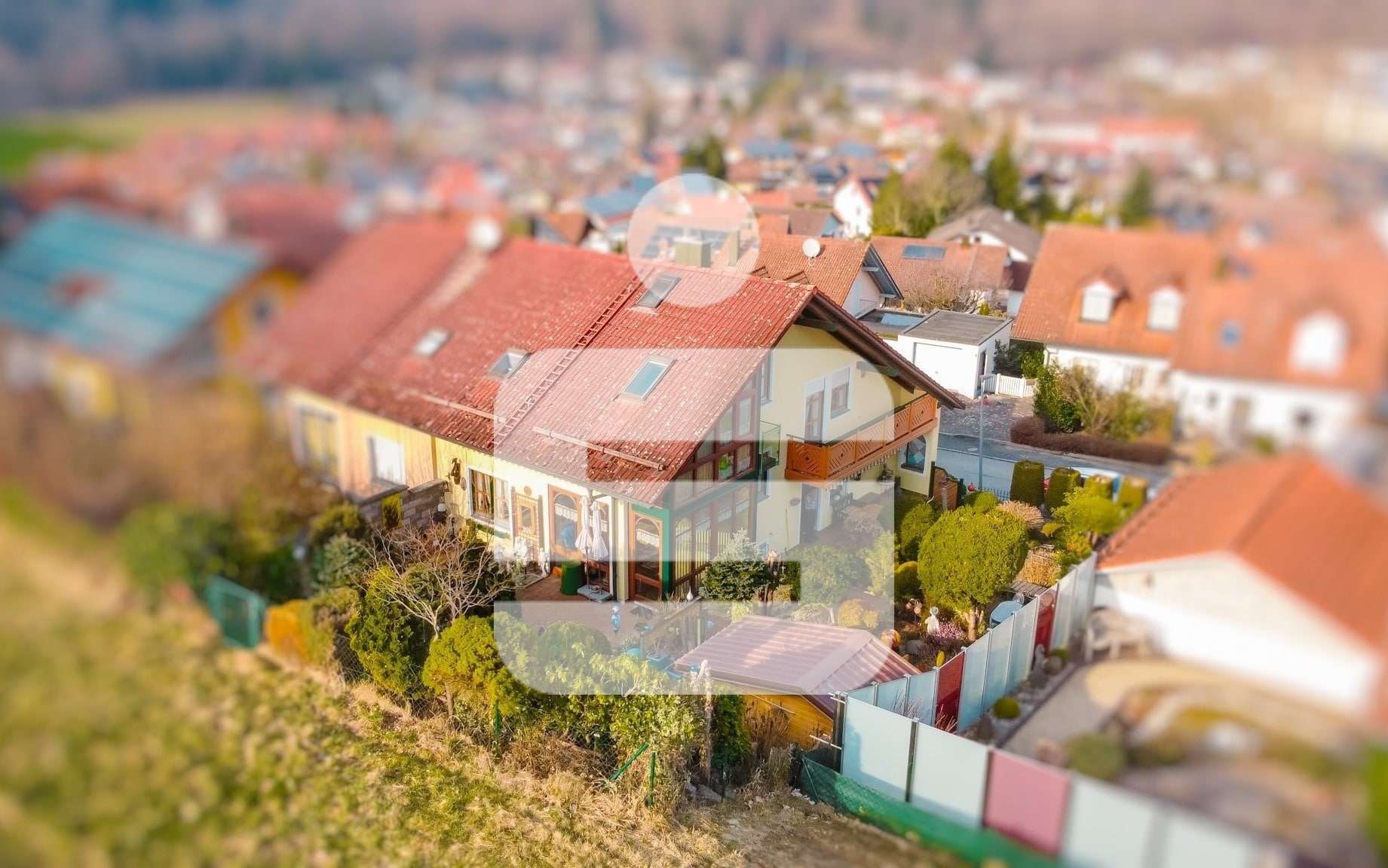 Thumbnail-Haus zum Kaufen in Aidenbach 329.000,00 € 145 m²