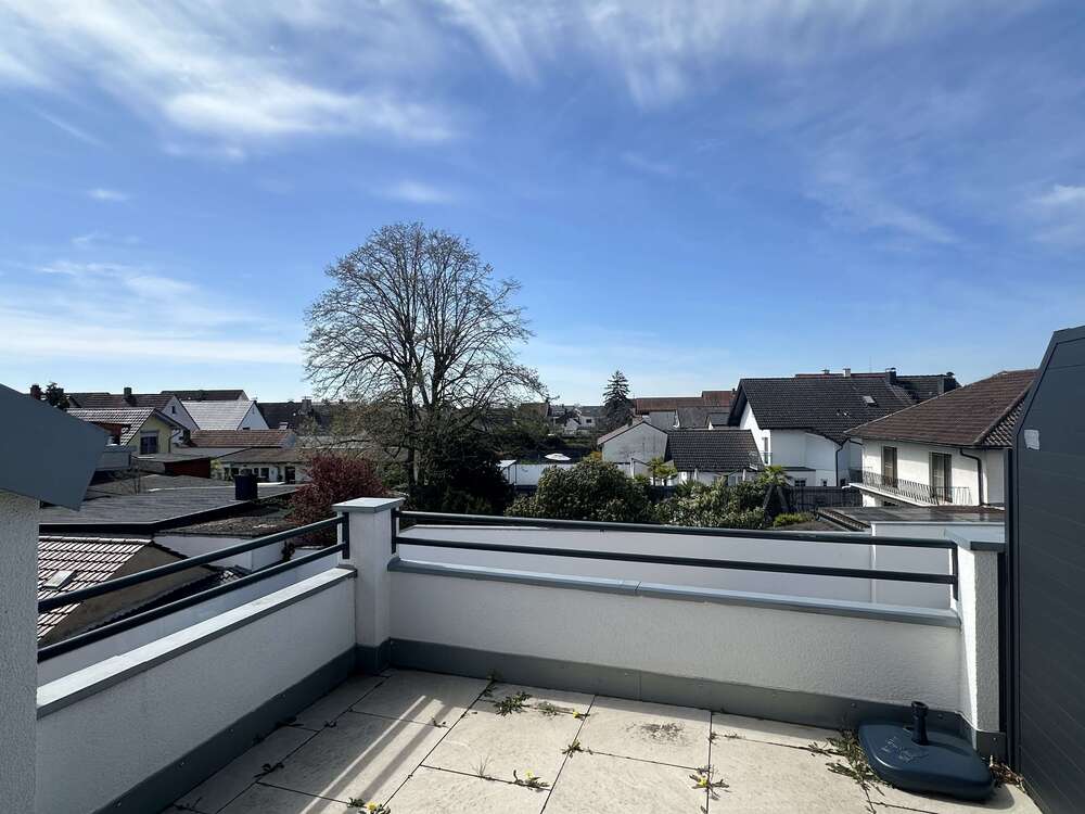 Thumbnail-Wohnung zum Mieten in Waghäusel 1.191,25 € 78 m²