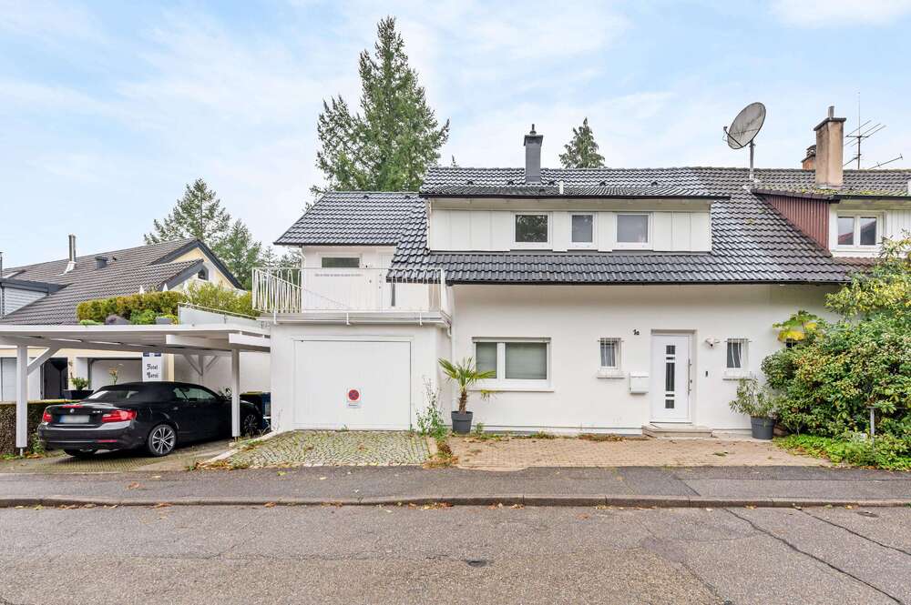 Thumbnail-Haus zum Kaufen in Baden-Baden 695.000,00 € 300 m²