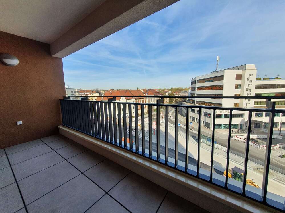 Thumbnail-Wohnung zum Mieten in Regensburg 1.565,00 € 103 m²