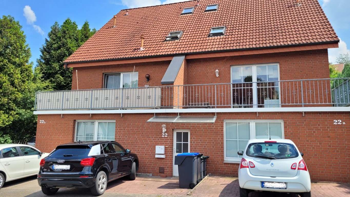 Thumbnail-Wohnung zum Mieten in Kalletal-Tevenhausen 350,00 € 70 m²