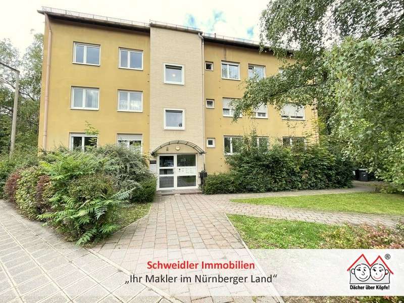Thumbnail-Wohnung zum Kaufen in Nürnberg 338.000,00 € 76 m²