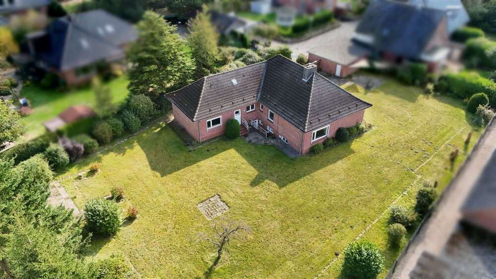 Thumbnail-Haus zum Kaufen in Rendsburg 319.000,00 € 133.51 m²