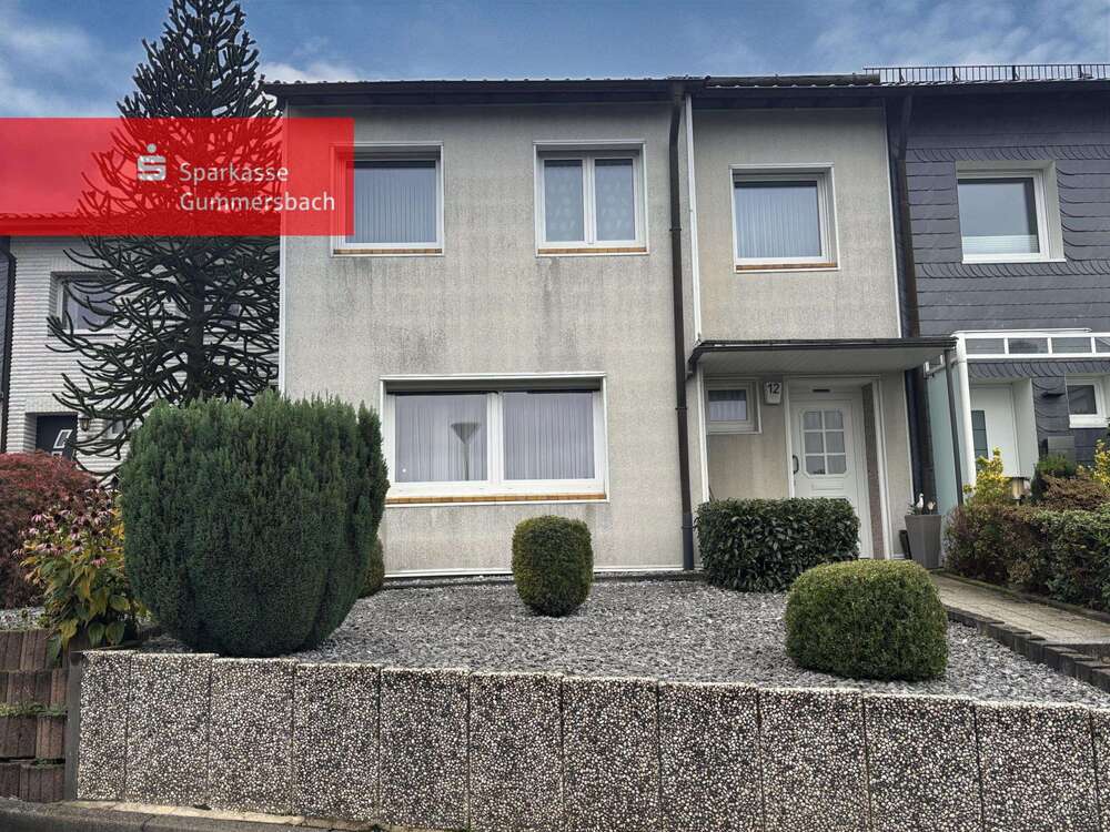 Thumbnail-Haus zum Kaufen in Hückeswagen 209.000,00 € 92 m²