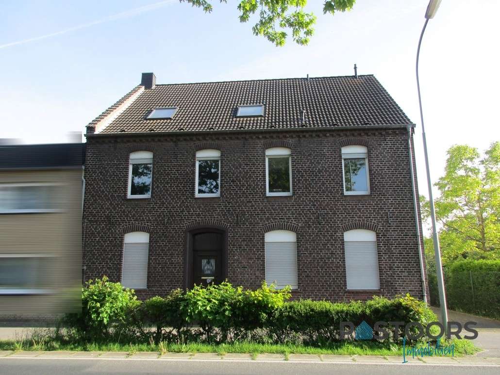 Thumbnail-Wohnung zum Mieten in Geldern 575,00 € 65 m²