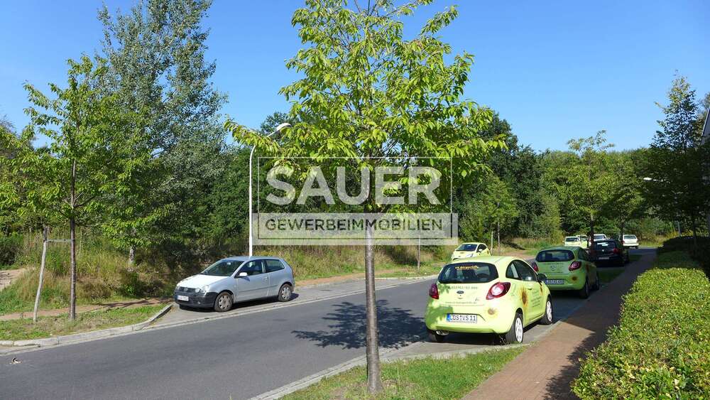 Thumbnail-Grundstück zu verkaufen in Schulzendorf 1.150.000,00 € 8532 m²