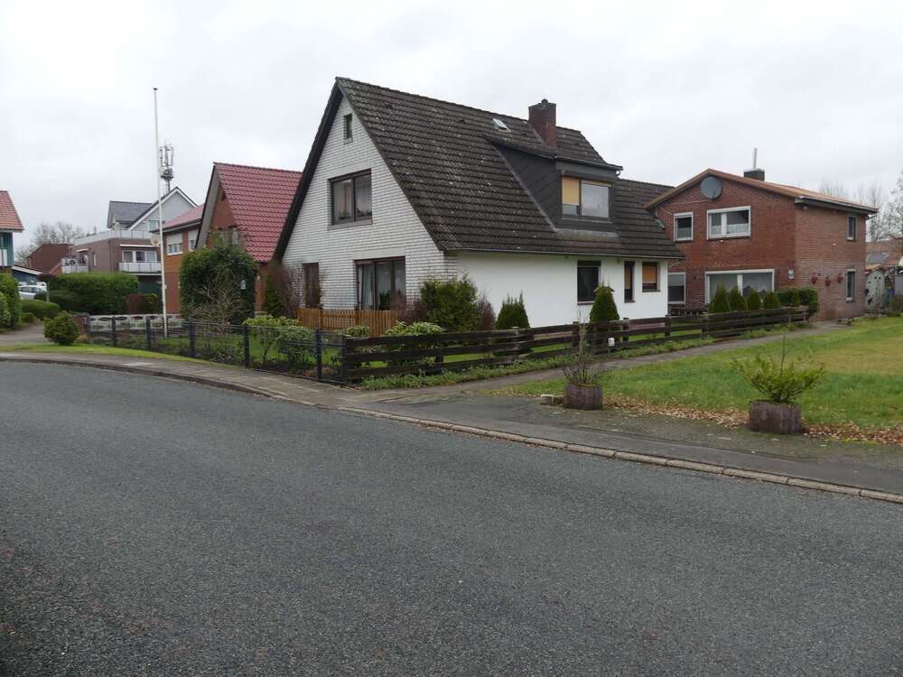 Thumbnail-Haus zum Kaufen in Drochtersen 265.000,00 € 120 m²