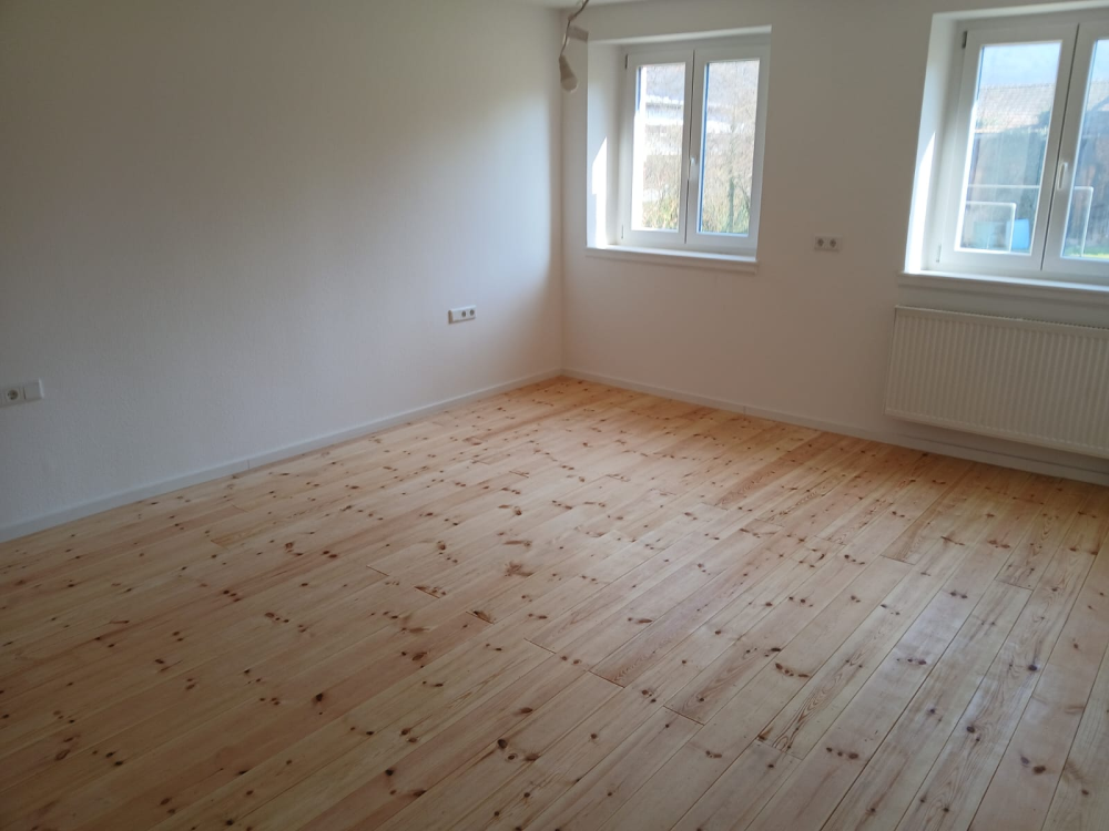 Thumbnail-Wohnung zum Mieten in Amorbach 950,00 € 106 m²