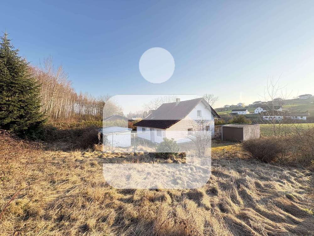 Thumbnail-Haus zum Kaufen in Vilshofen 139.000,00 € 77 m²