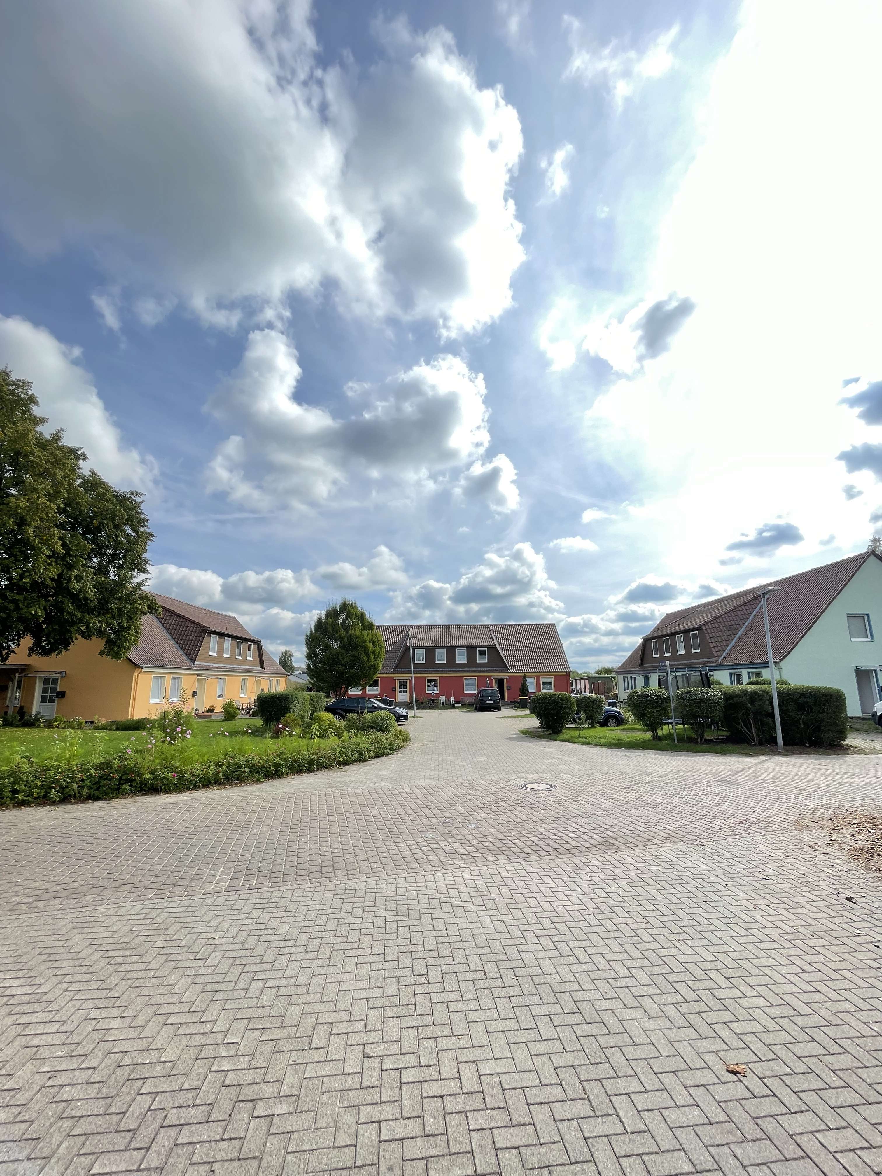Thumbnail-Wohnung zum Mieten in Dömitz 499,00 € 79 m²