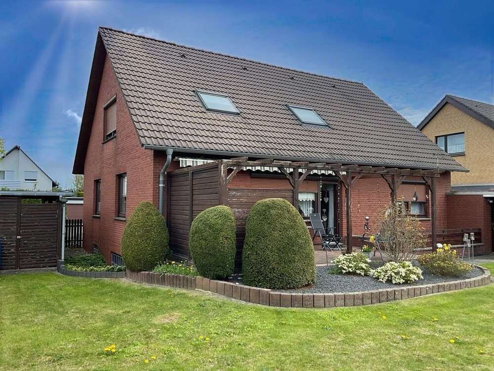 Thumbnail-Haus zum Kaufen in Stadthagen 320.000,00 € 158 m²