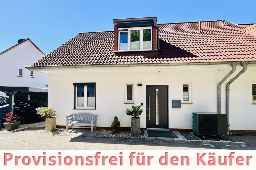 Thumbnail-Haus zum Kaufen in Bremen 290.000,00 € 104 m²