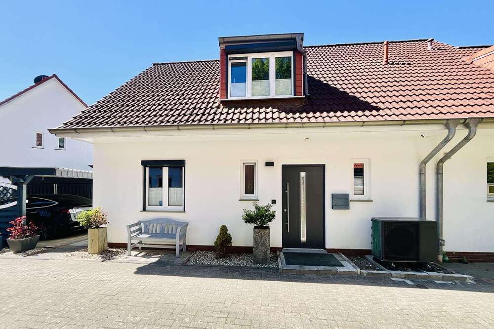 Thumbnail-Haus zum Kaufen in Bremen 290.000,00 € 104 m²