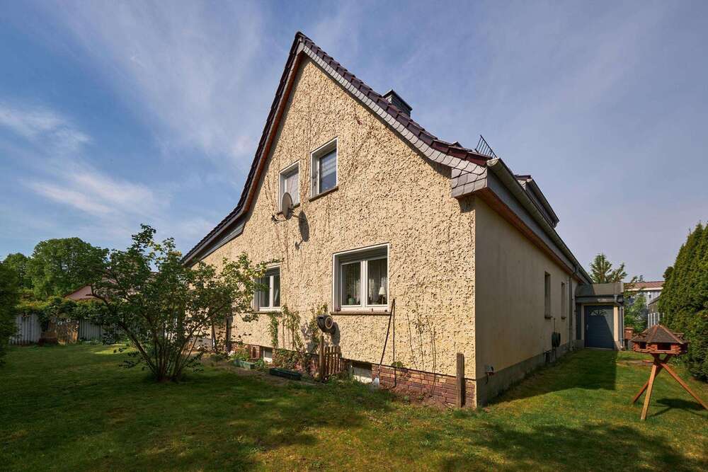 Thumbnail-Haus zum Kaufen in Panketal 695.000,00 € 227.13 m²