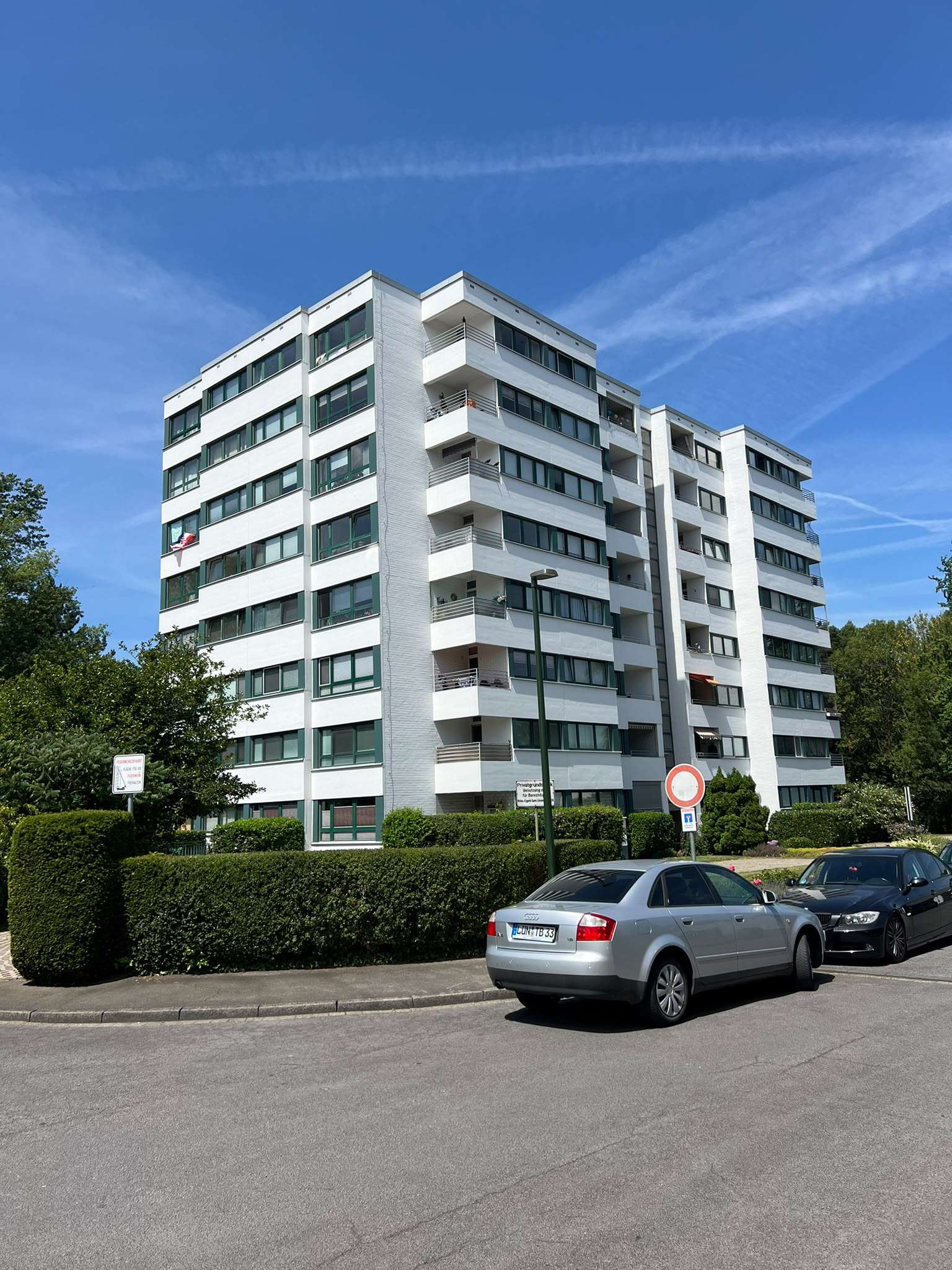 Thumbnail-Wohnung zum Kaufen in Lünen 119.000,00 € 60.46 m²