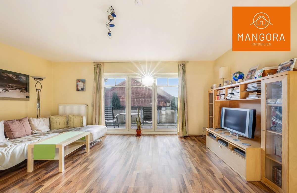 Thumbnail-Wohnung zum Kaufen in Weyhe 209.500,00 € 64 m²