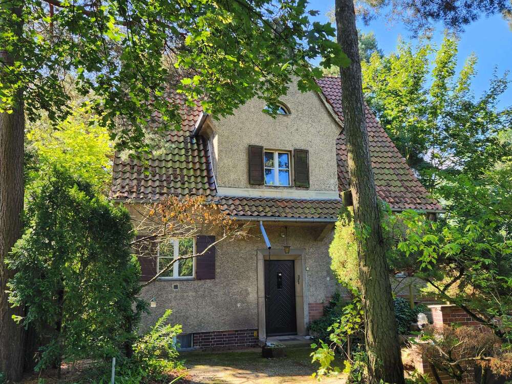 Thumbnail-Haus zum Kaufen in Berlin 835.000,00 € 220 m²