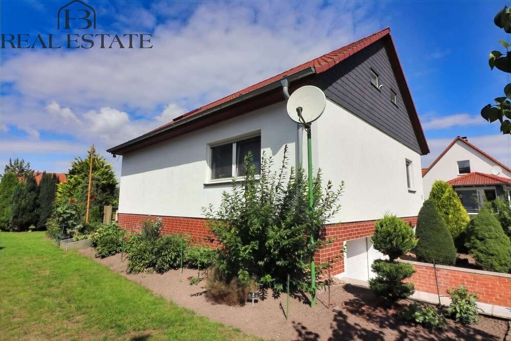 Thumbnail-Haus zum Kaufen in Stendal 185.000,00 € 100 m²