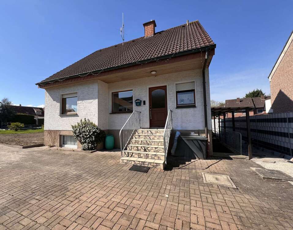 Thumbnail-Haus zum Kaufen in Lippstadt 259.990,00 € 107 m²