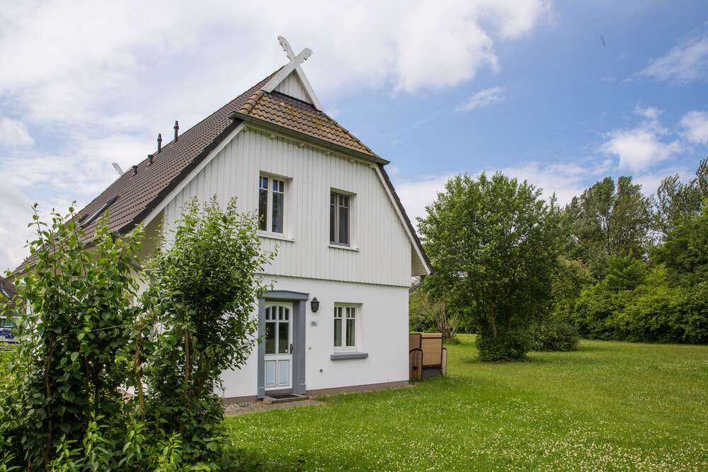 Thumbnail-Wohnung zum Kaufen in Ostseebad Nienhagen 374.000,00 € 88 m²