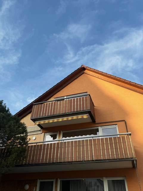 Thumbnail-Wohnung zum Mieten in Weil der Stadt 1.285,00 € 136.46 m²